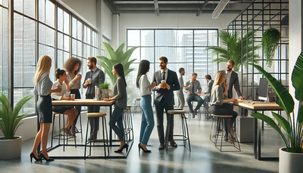 10 Benefits of Global Corporate English Training in 2025