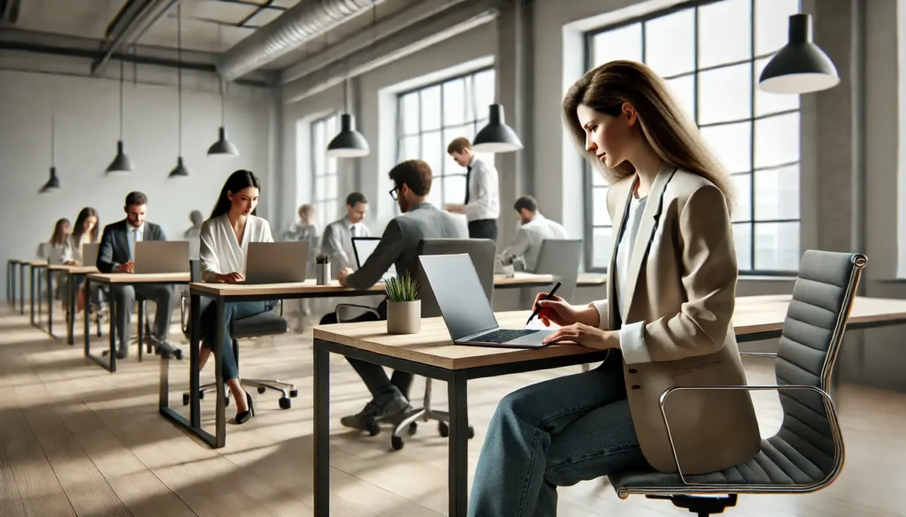 7 Reasons to Invest in English Corporate Training for Teams