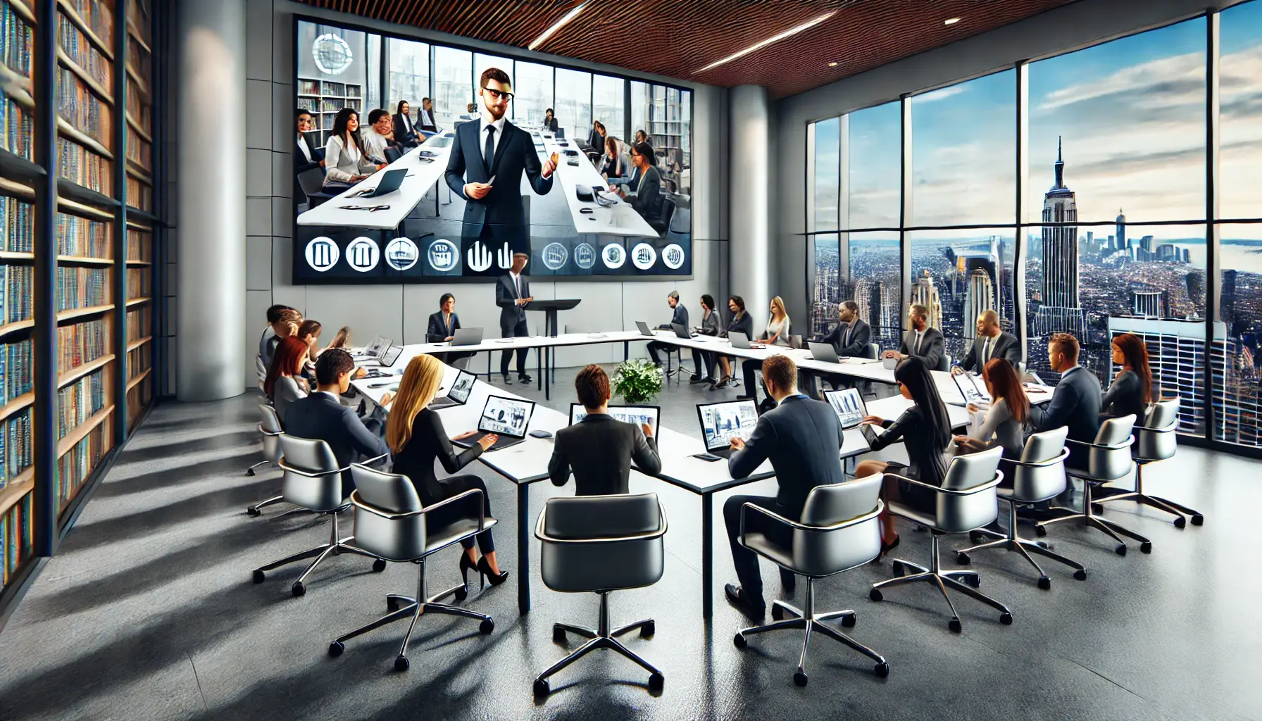 Business-Communication-Workbook-Online-corporateenglish.biz