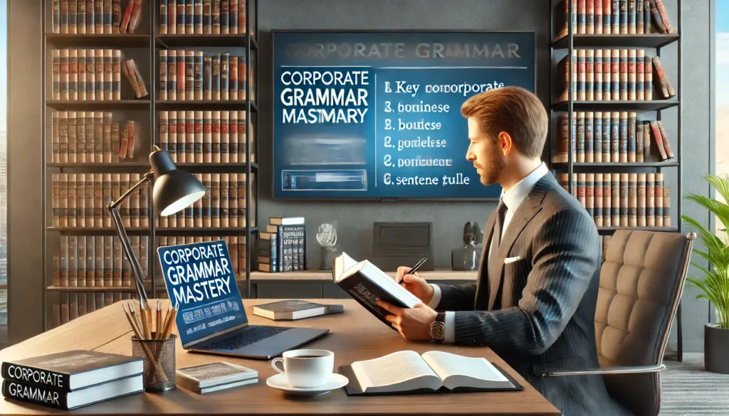 corporate-grammar-mastery-corporateenglish.biz