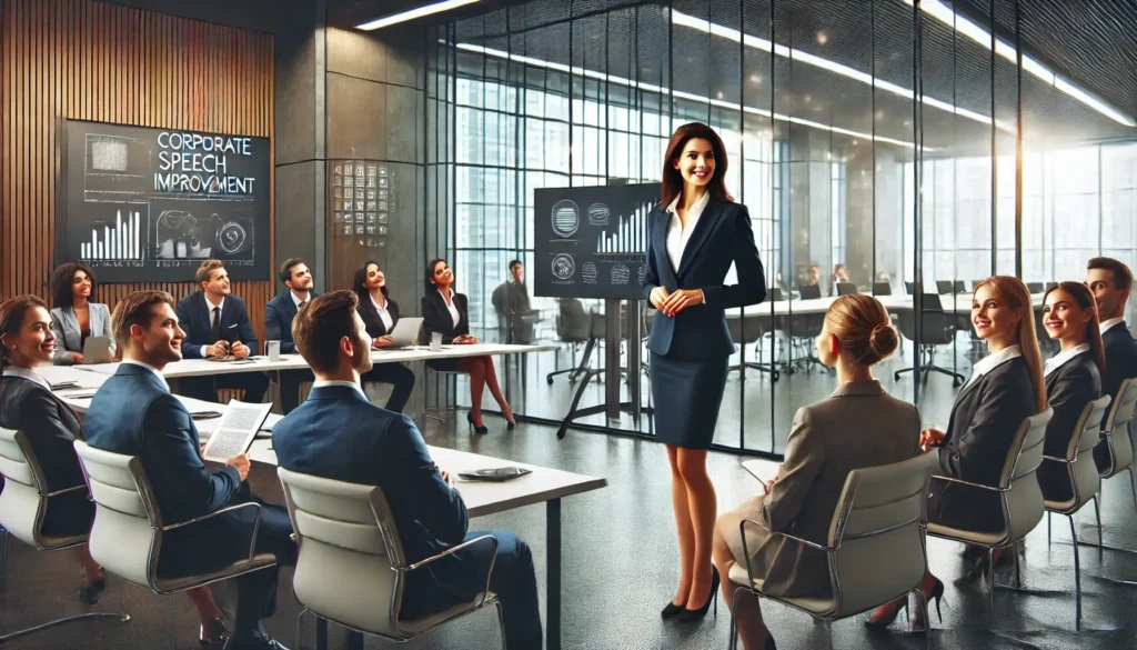 corporate-speech-improvement-corporateenglish.biz