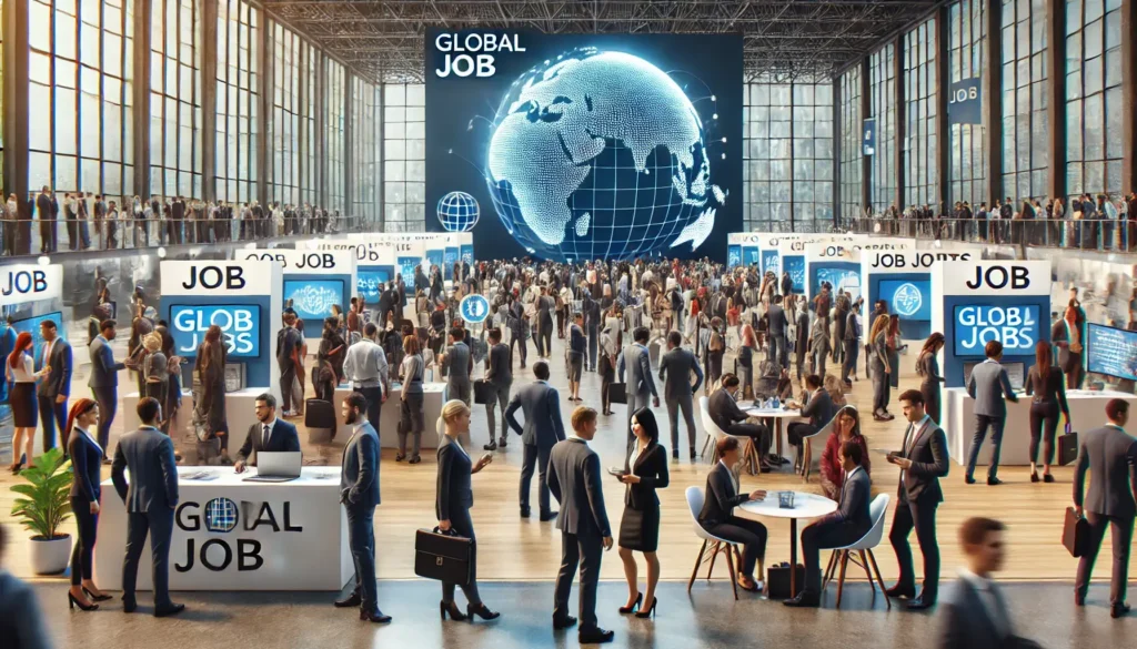 global-job-opportunities-corporateenglish.biz