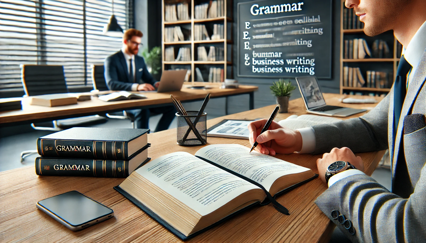 grammar-for-business-corporateenglish.biz