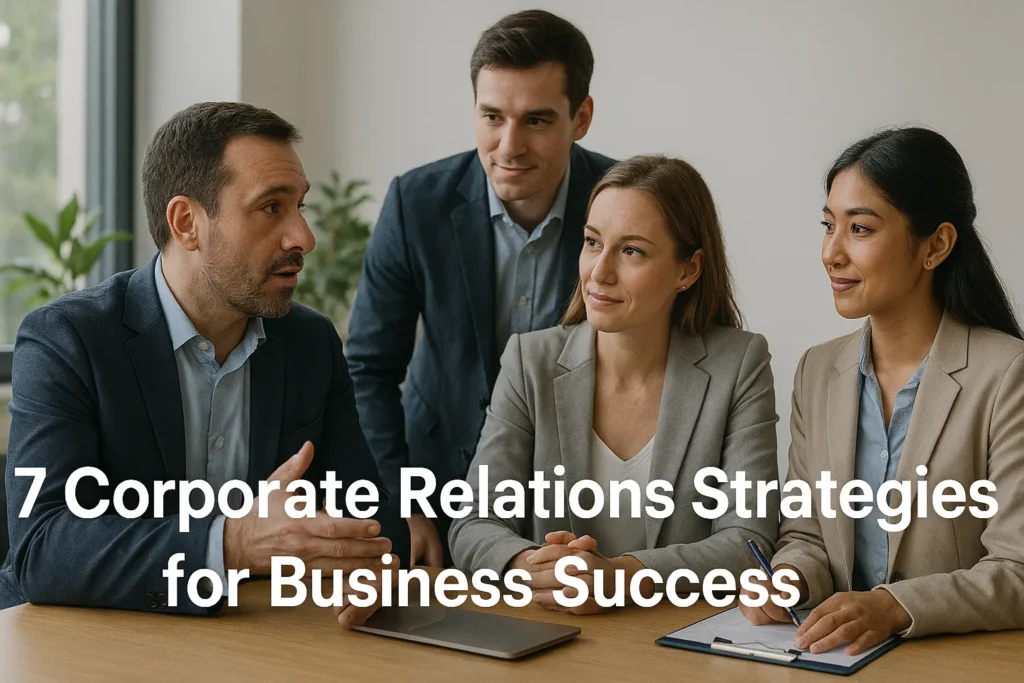 corporate-relations-strategies-corporateenglish.biz