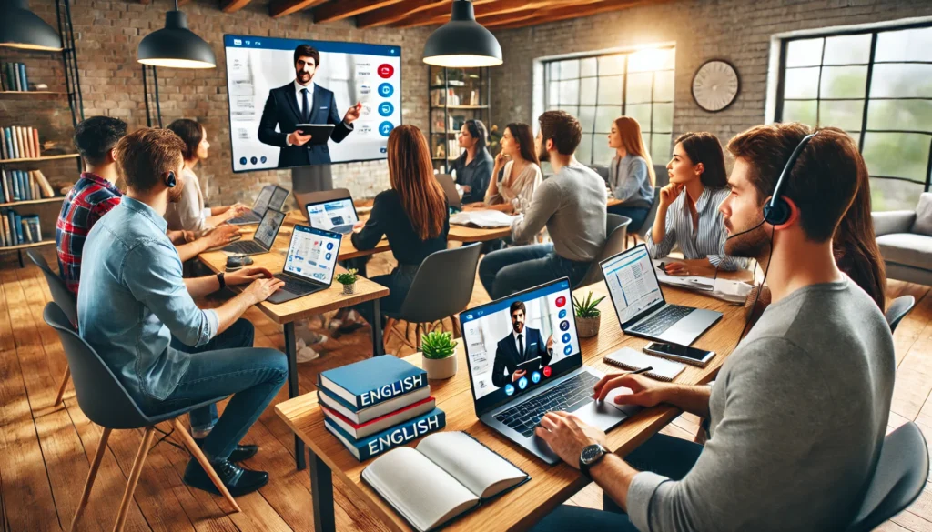 english-group-classes-online-corporateenglish.biz