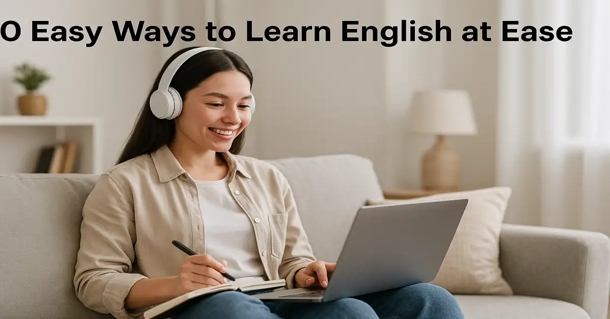 10-Easy-Ways-to-Learn-English-at-Ease_corporateenglish.biz