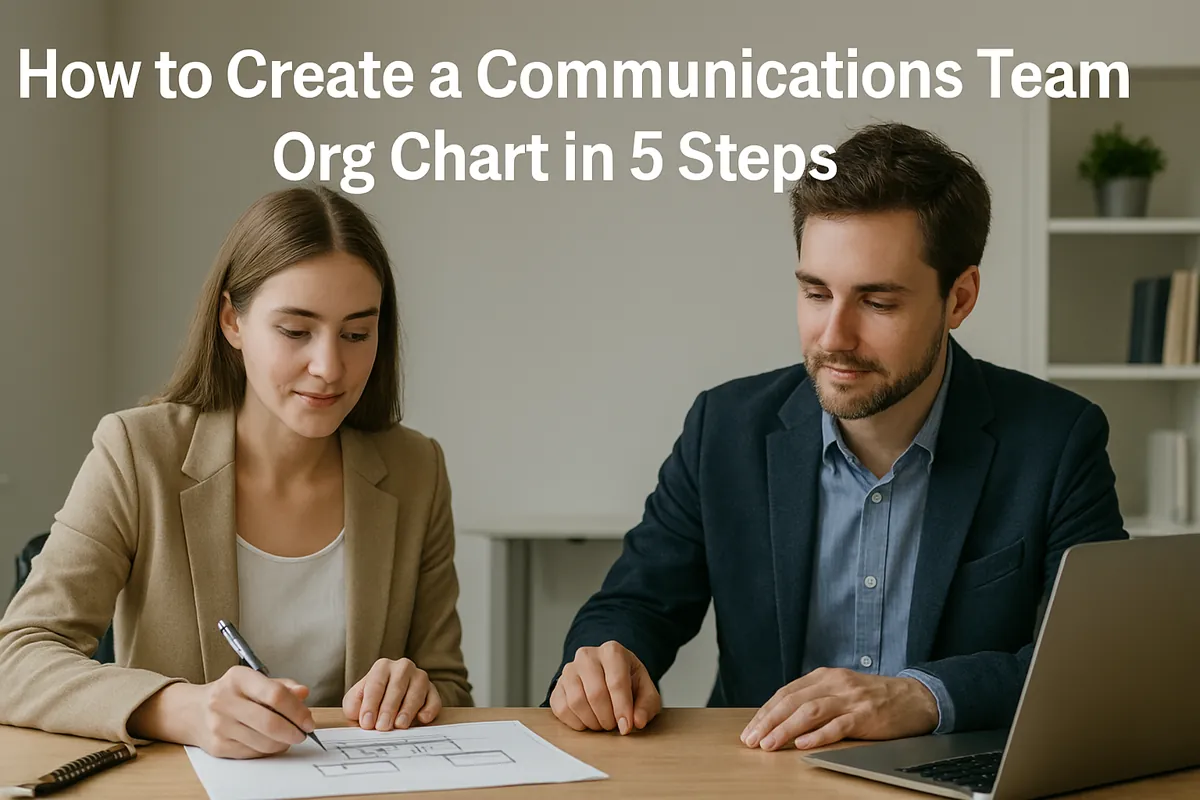 How-to-Create-a-Communications-Team-Org-Chart-in-5-Steps_corporateenglish.biz