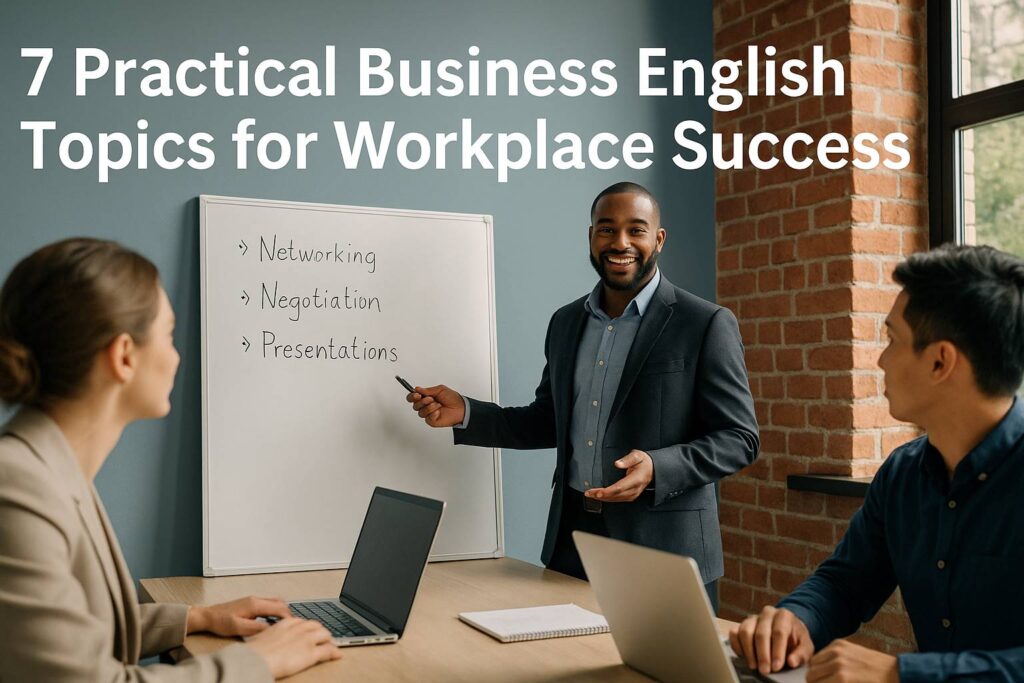 7-practical-business-english-topics-for-workplace-success-corporateenglish.biz