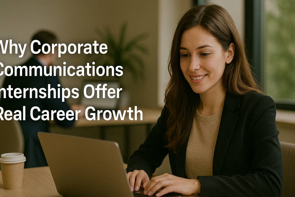 summer-PR-internships-corporateenglish.biz